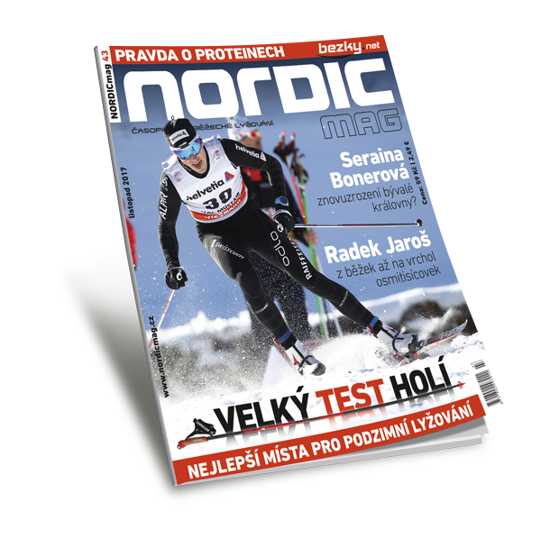 NORDIC 43 – listopad 2017