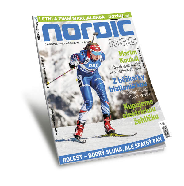 NORDIC 44 – prosinec-leden 2017/18